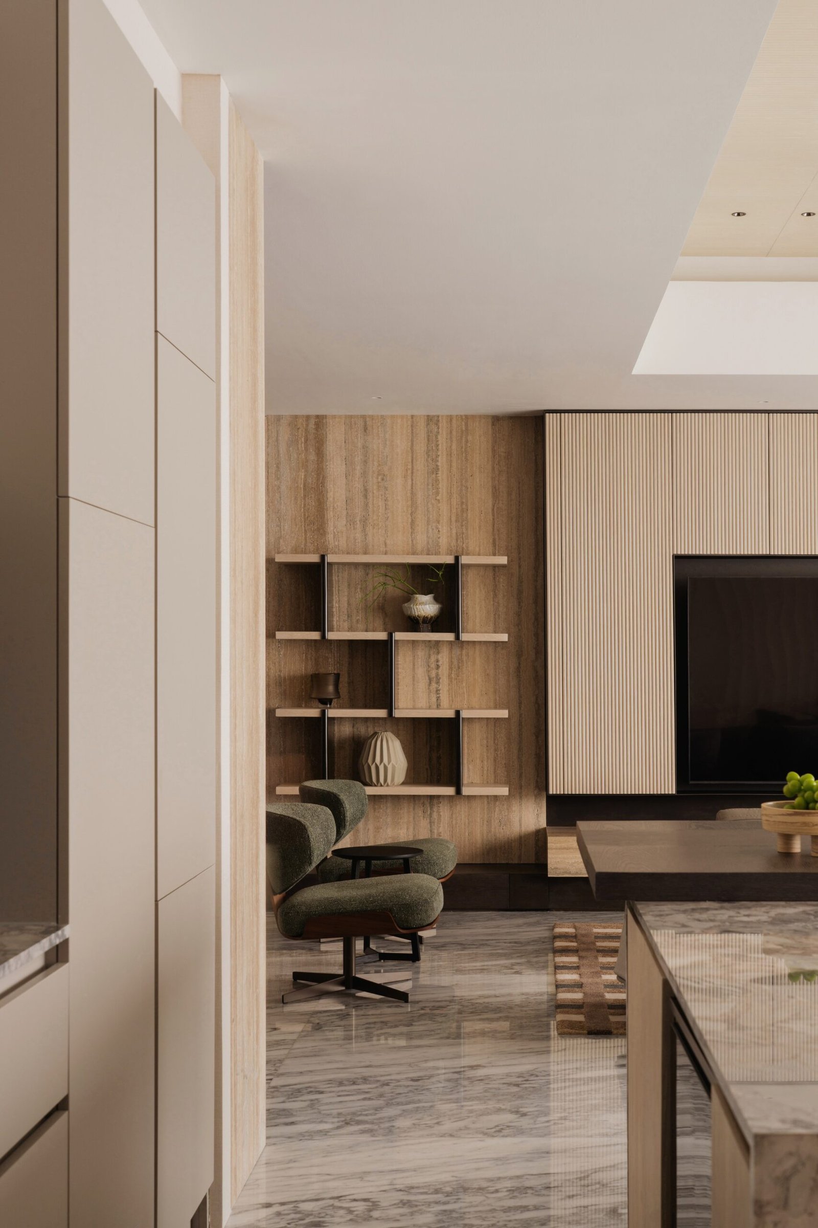 RM Apartment